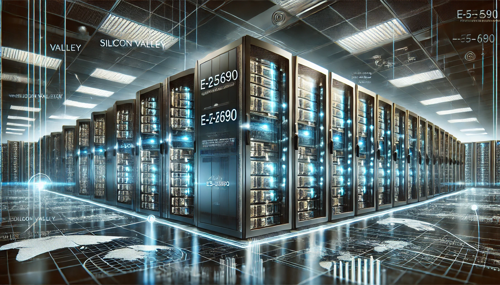 Vietnam Cloud Server